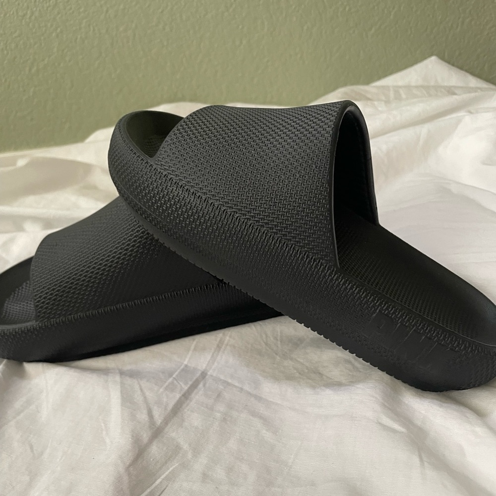 Platform sandals